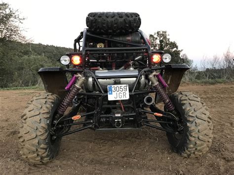 buggy 4x4|buggy milanuncios.